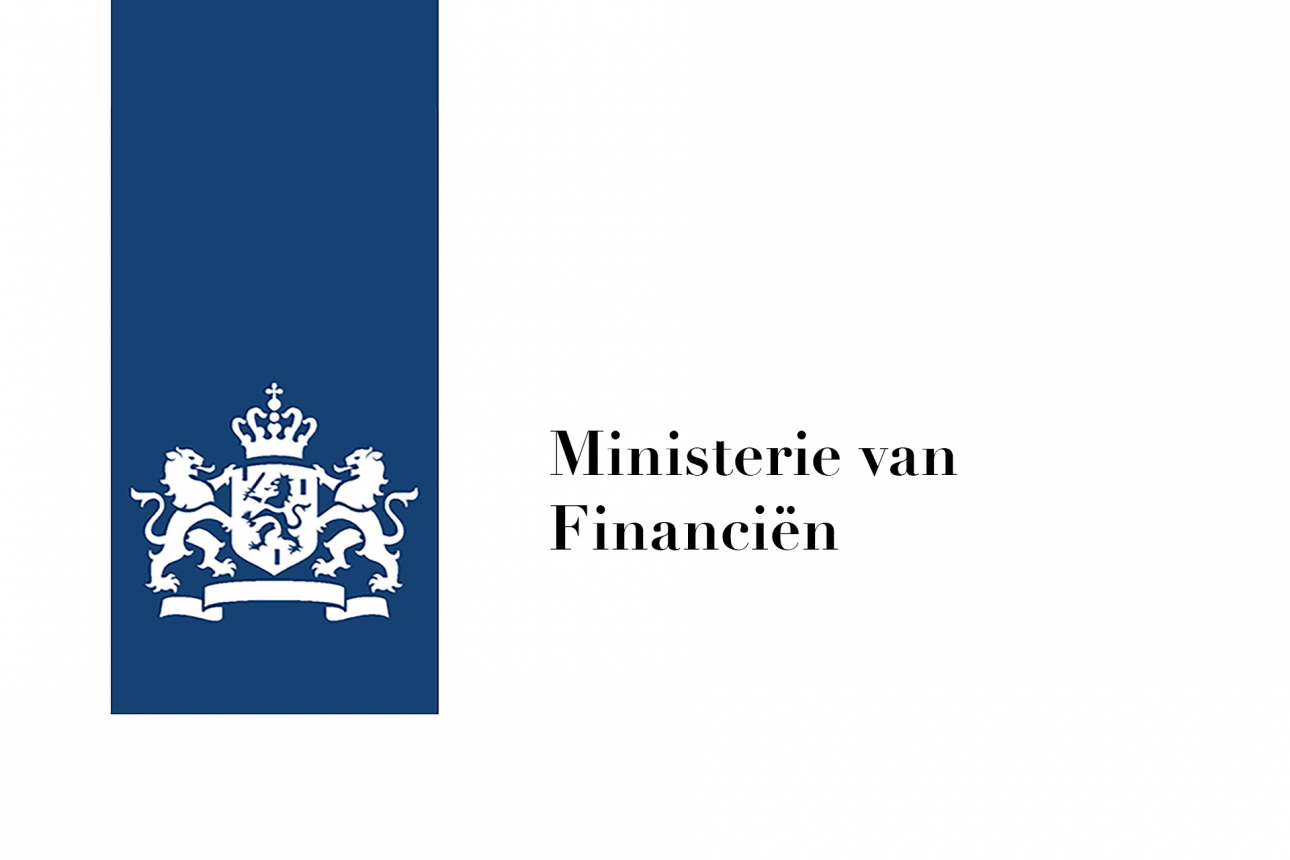 NSOB | Alexandra van Huffelen nieuwe staatssecretaris ministerie van Financiën. 