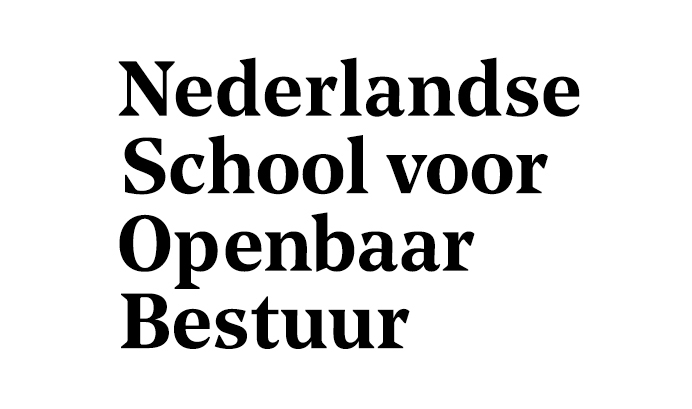 De NSOB nieuwsbrief is uit | Nederlandse School voor Openbaar Bestuur