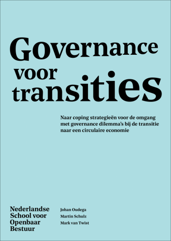 Governance voor transities