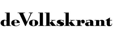 logo van de Volkskrant