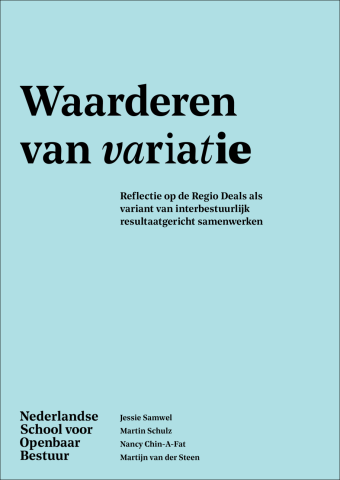 Waarderen van Variatie