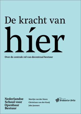 De kracht van híer