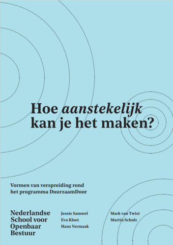 Hoe aanstekelijk kan je het maken? 