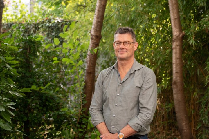 Hans Vermaak