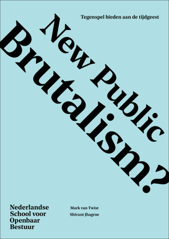 New Public Brutalism thumbnail