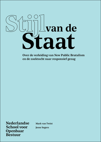 Stijl van de staat
