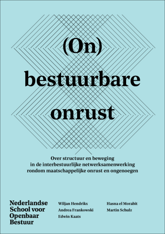 NSOB Essay - (On)bestuurbare onrust