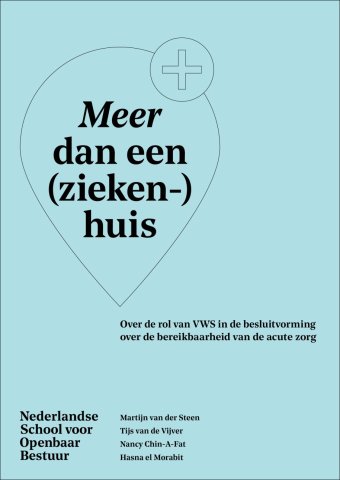 Meer dan een (zieken-)huis