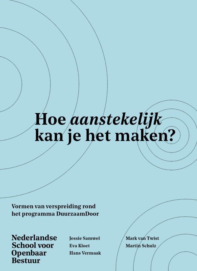 Hoe aanstekelijk kan je het maken 