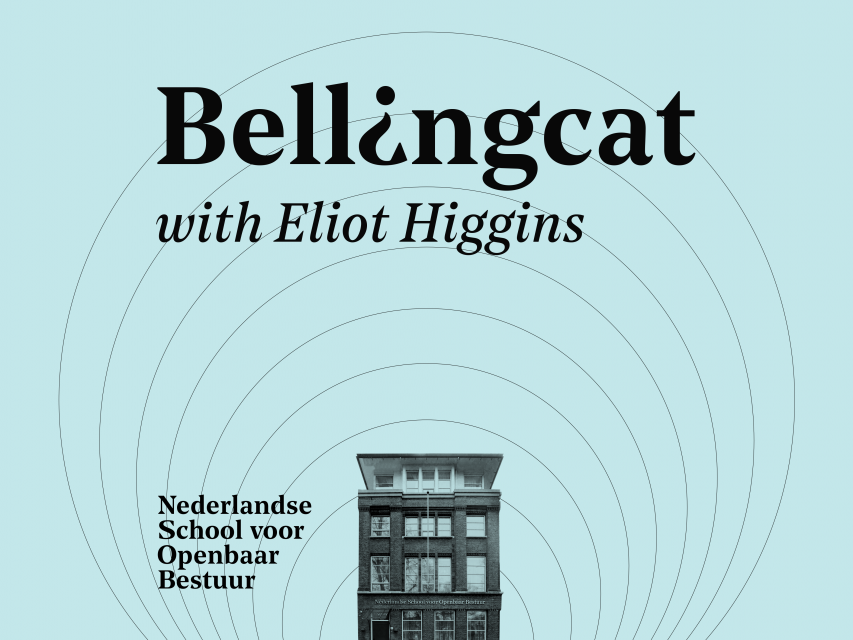 Podcast Bellingcat
